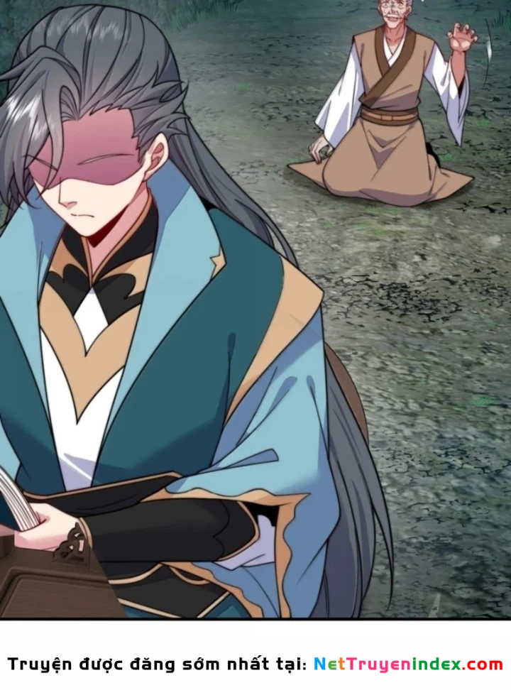 Vai Ác Sư Tôn Mang Theo Các Đồ Đệ Vô Địch Thiên Hạ Chapter 213 - 49