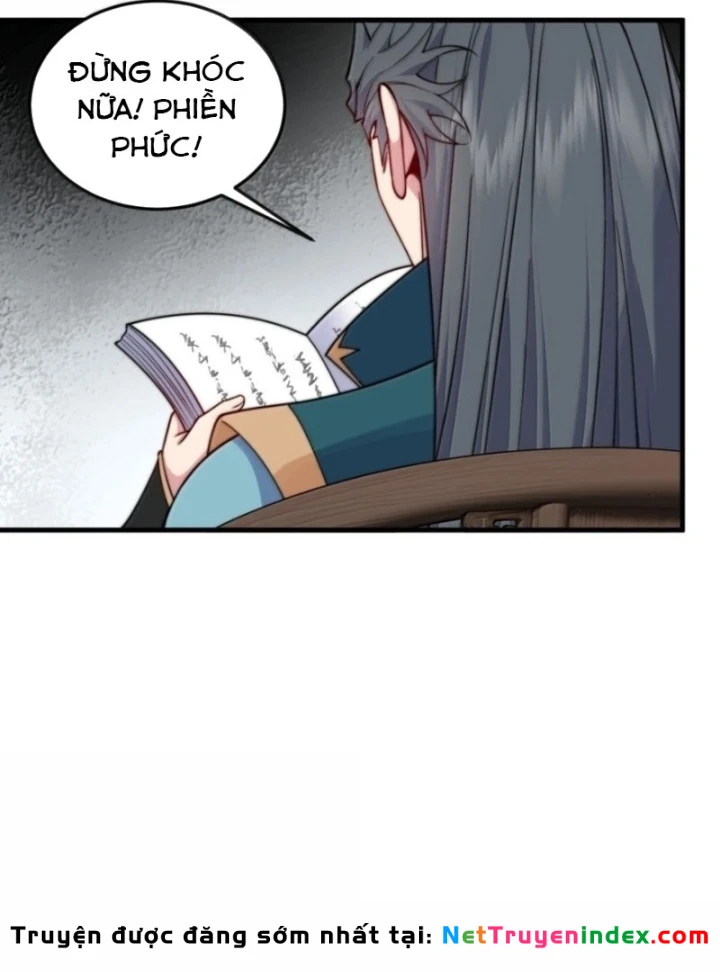 Vai Ác Sư Tôn Mang Theo Các Đồ Đệ Vô Địch Thiên Hạ Chapter 213 - 51