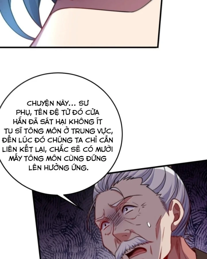 Vai Ác Sư Tôn Mang Theo Các Đồ Đệ Vô Địch Thiên Hạ Chapter 213 - 54