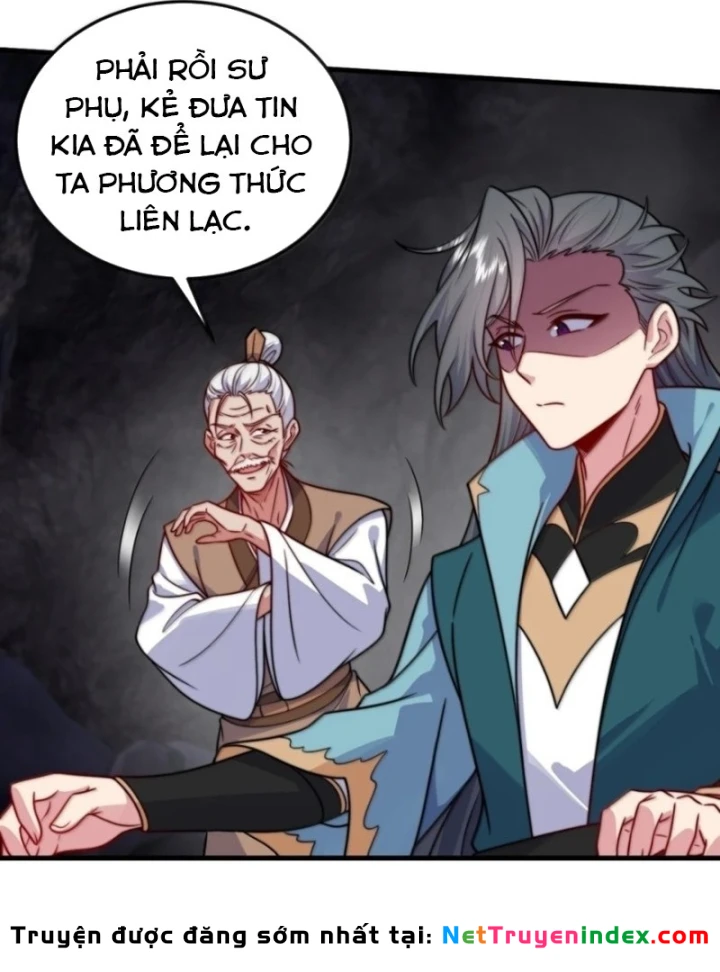 Vai Ác Sư Tôn Mang Theo Các Đồ Đệ Vô Địch Thiên Hạ Chapter 213 - 61