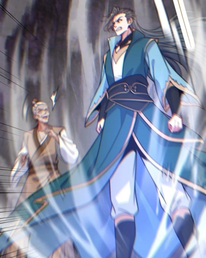 Vai Ác Sư Tôn Mang Theo Các Đồ Đệ Vô Địch Thiên Hạ Chapter 213 - 64