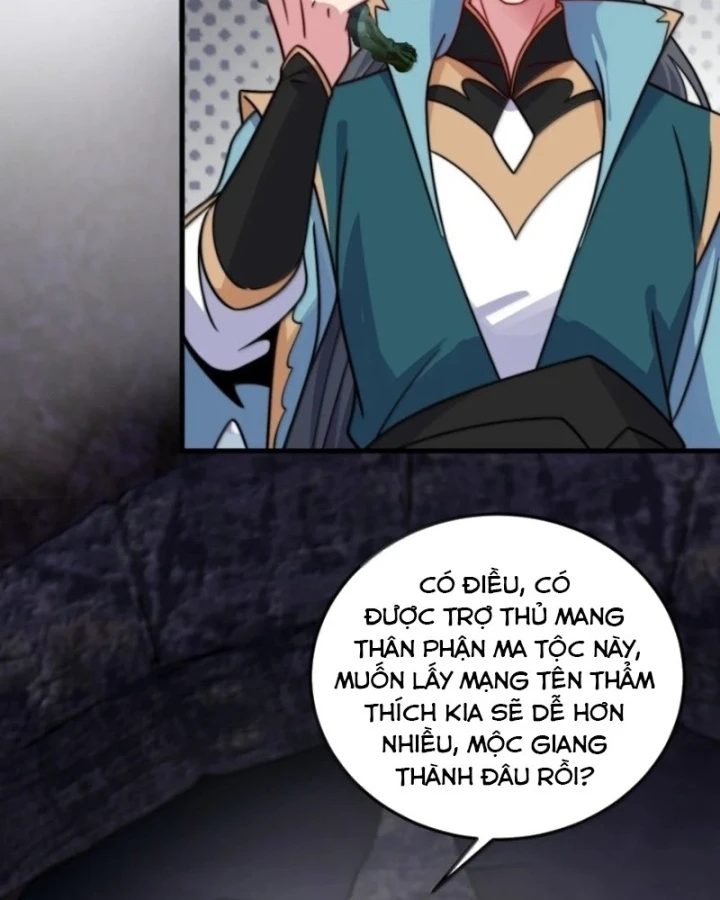 Vai Ác Sư Tôn Mang Theo Các Đồ Đệ Vô Địch Thiên Hạ Chapter 213 - 68