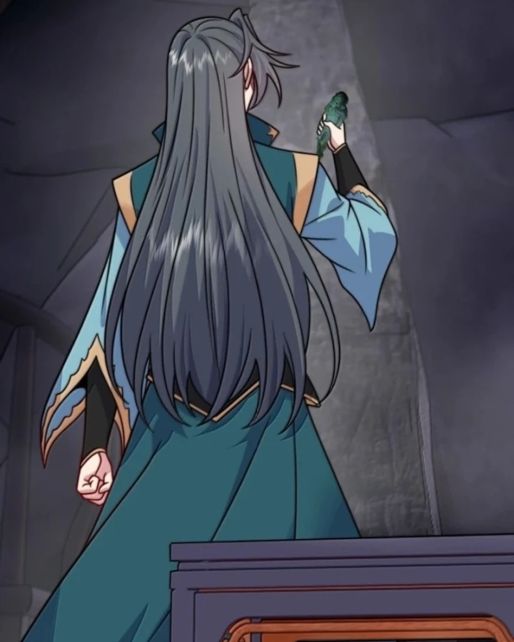 Vai Ác Sư Tôn Mang Theo Các Đồ Đệ Vô Địch Thiên Hạ Chapter 213 - 69