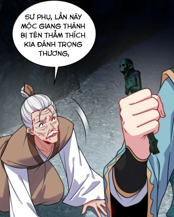 Vai Ác Sư Tôn Mang Theo Các Đồ Đệ Vô Địch Thiên Hạ Chapter 213 - 71