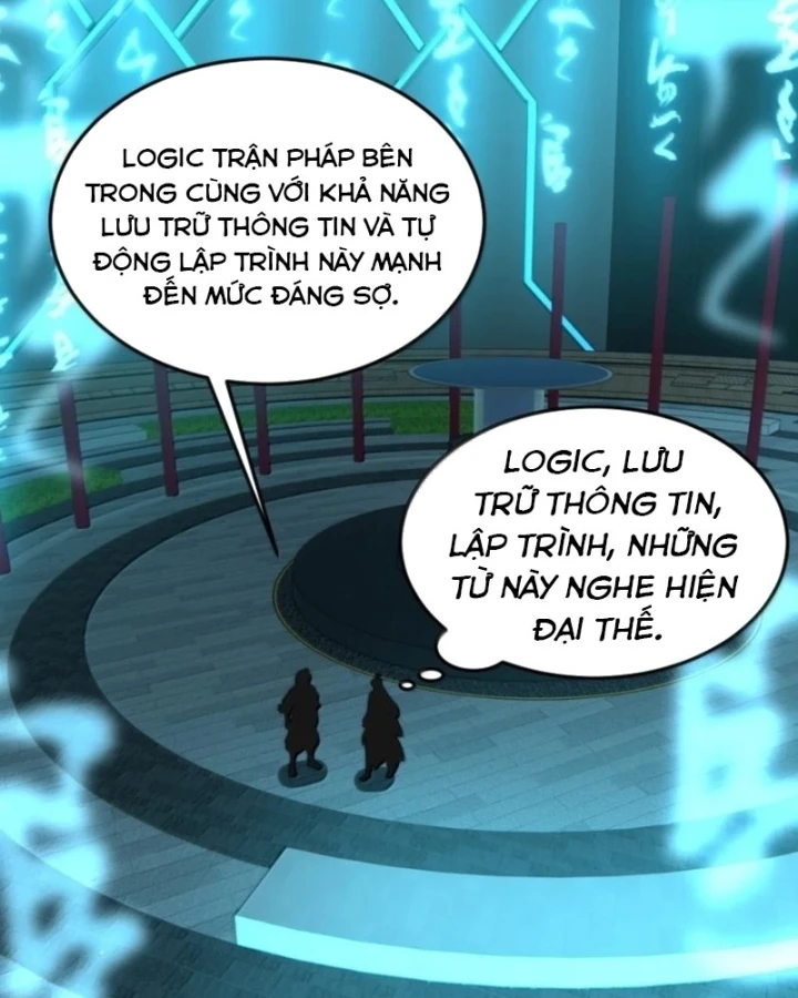 Vai Ác Sư Tôn Mang Theo Các Đồ Đệ Vô Địch Thiên Hạ Chapter 213 - 80