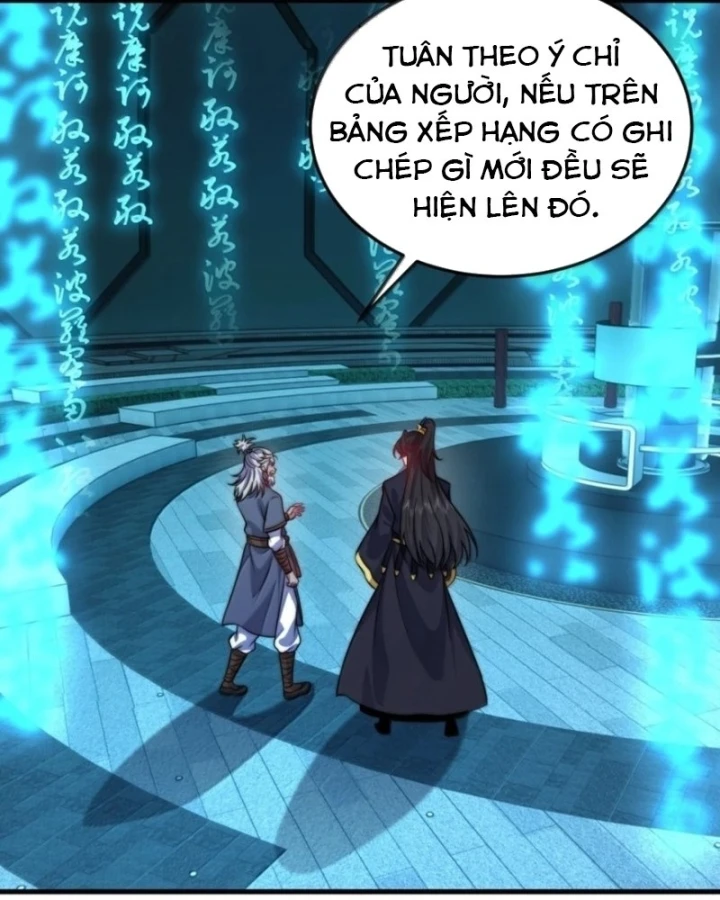 Vai Ác Sư Tôn Mang Theo Các Đồ Đệ Vô Địch Thiên Hạ Chapter 214 - 4