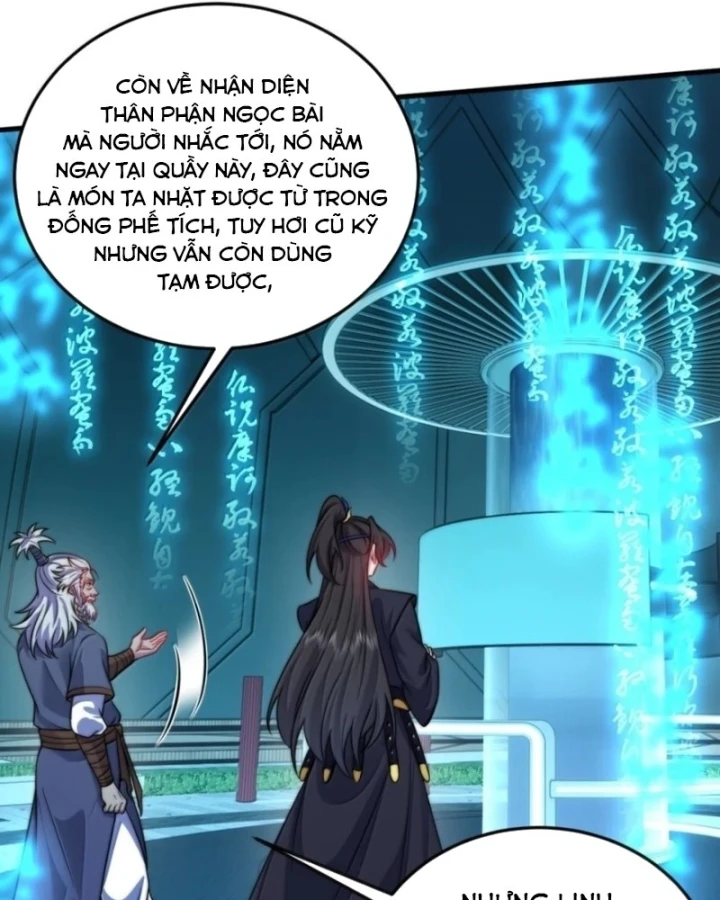 Vai Ác Sư Tôn Mang Theo Các Đồ Đệ Vô Địch Thiên Hạ Chapter 214 - 6