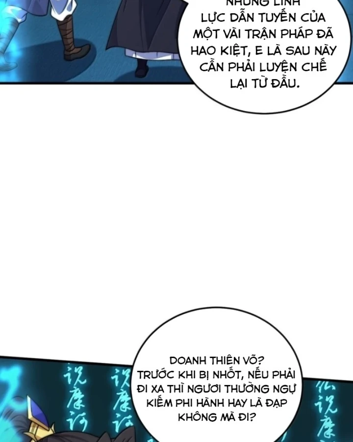 Vai Ác Sư Tôn Mang Theo Các Đồ Đệ Vô Địch Thiên Hạ Chapter 214 - 7