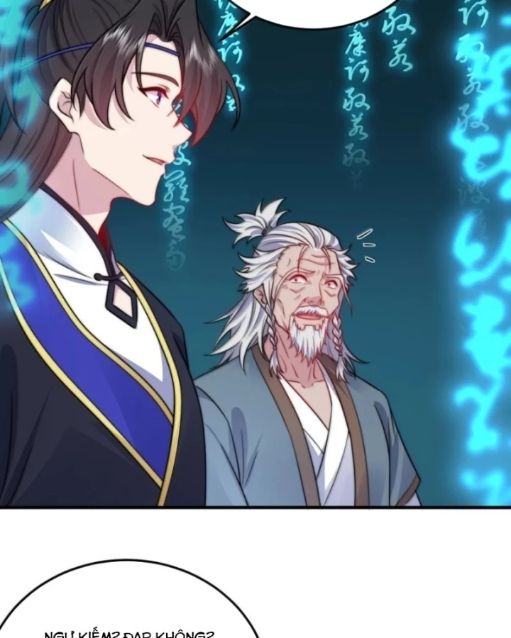 Vai Ác Sư Tôn Mang Theo Các Đồ Đệ Vô Địch Thiên Hạ Chapter 214 - 8