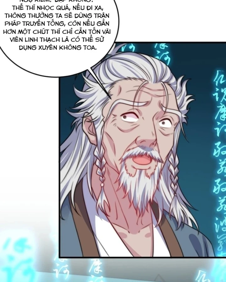 Vai Ác Sư Tôn Mang Theo Các Đồ Đệ Vô Địch Thiên Hạ Chapter 214 - 9