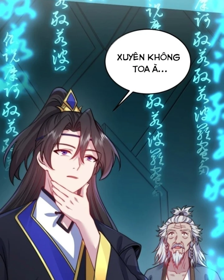 Vai Ác Sư Tôn Mang Theo Các Đồ Đệ Vô Địch Thiên Hạ Chapter 214 - 11