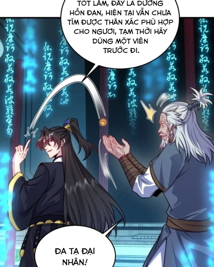 Vai Ác Sư Tôn Mang Theo Các Đồ Đệ Vô Địch Thiên Hạ Chapter 214 - 13