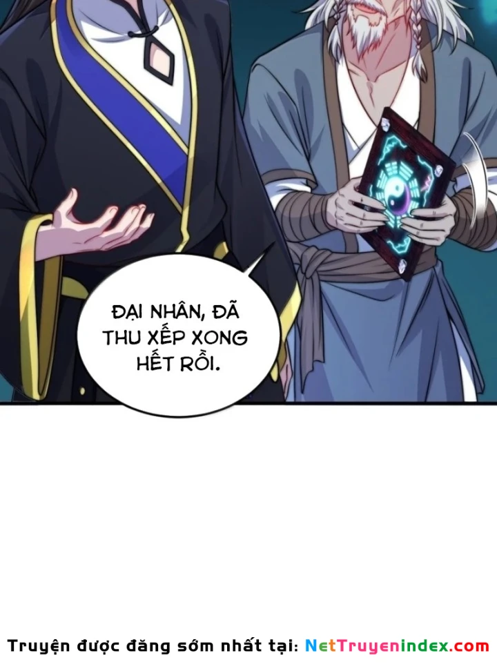 Vai Ác Sư Tôn Mang Theo Các Đồ Đệ Vô Địch Thiên Hạ Chapter 214 - 15