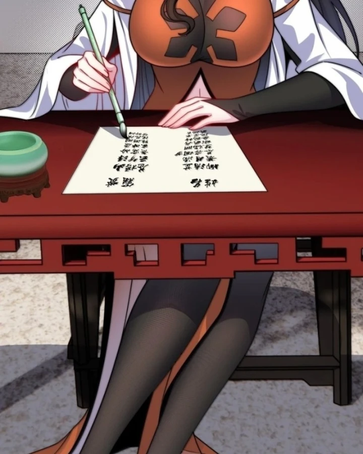 Vai Ác Sư Tôn Mang Theo Các Đồ Đệ Vô Địch Thiên Hạ Chapter 214 - 21