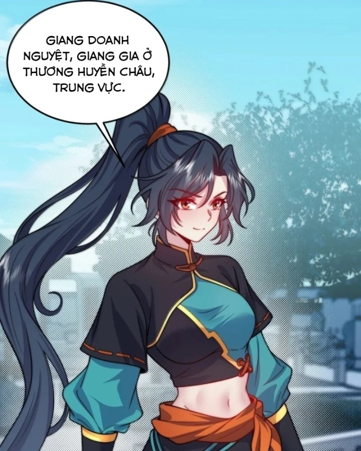 Vai Ác Sư Tôn Mang Theo Các Đồ Đệ Vô Địch Thiên Hạ Chapter 214 - 23