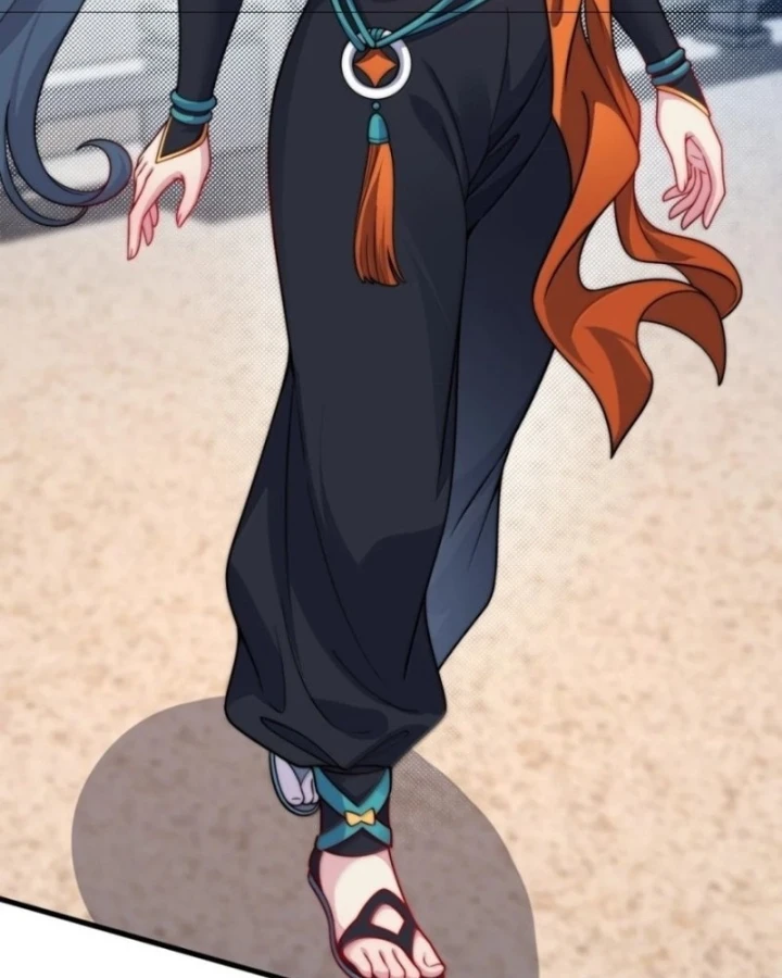 Vai Ác Sư Tôn Mang Theo Các Đồ Đệ Vô Địch Thiên Hạ Chapter 214 - 24