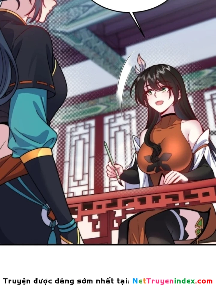 Vai Ác Sư Tôn Mang Theo Các Đồ Đệ Vô Địch Thiên Hạ Chapter 214 - 26