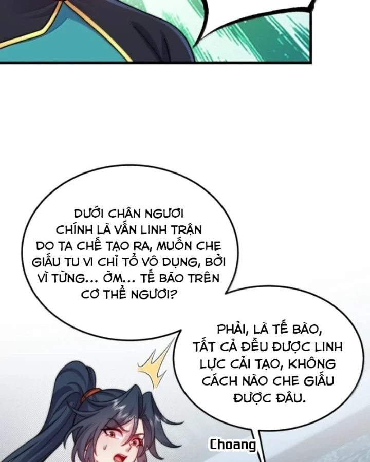 Vai Ác Sư Tôn Mang Theo Các Đồ Đệ Vô Địch Thiên Hạ Chapter 214 - 29