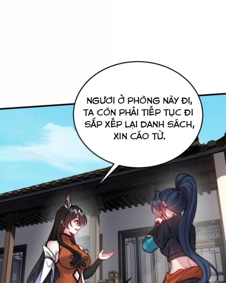 Vai Ác Sư Tôn Mang Theo Các Đồ Đệ Vô Địch Thiên Hạ Chapter 214 - 36