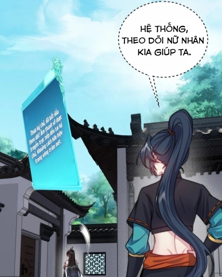 Vai Ác Sư Tôn Mang Theo Các Đồ Đệ Vô Địch Thiên Hạ Chapter 214 - 38