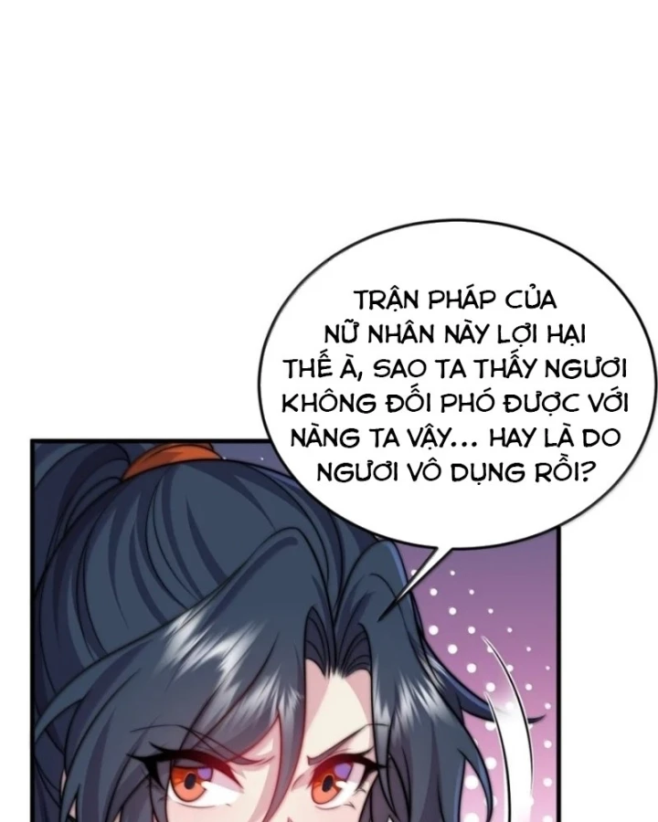 Vai Ác Sư Tôn Mang Theo Các Đồ Đệ Vô Địch Thiên Hạ Chapter 214 - 41