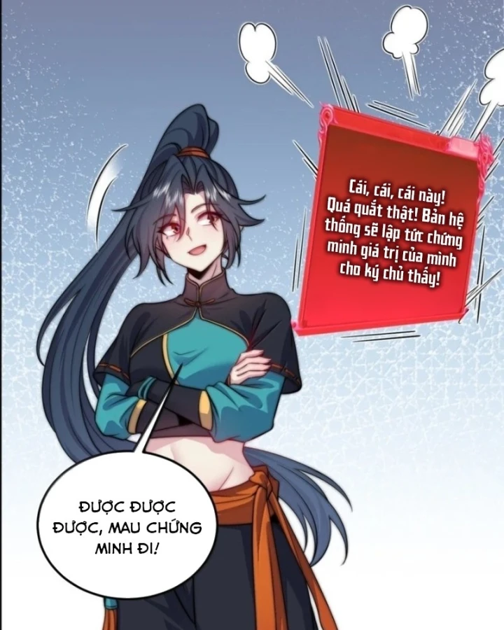 Vai Ác Sư Tôn Mang Theo Các Đồ Đệ Vô Địch Thiên Hạ Chapter 214 - 43