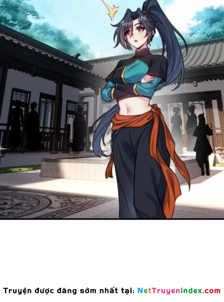 Vai Ác Sư Tôn Mang Theo Các Đồ Đệ Vô Địch Thiên Hạ Chapter 214 - 45