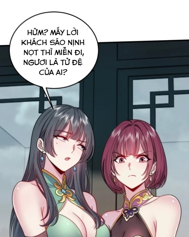 Vai Ác Sư Tôn Mang Theo Các Đồ Đệ Vô Địch Thiên Hạ Chapter 214 - 48