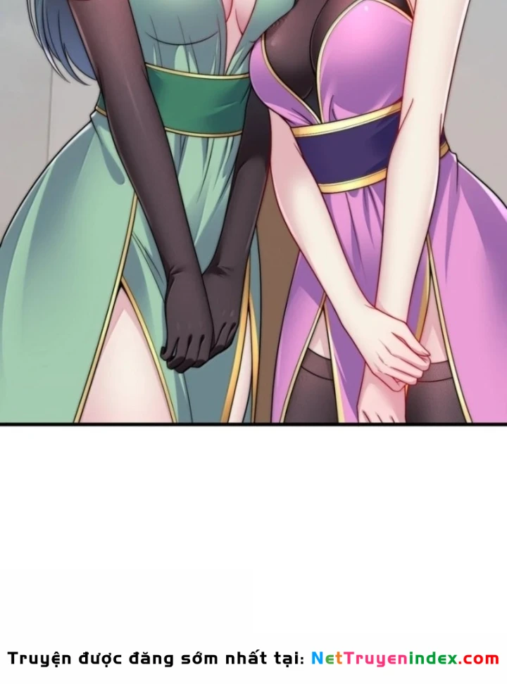 Vai Ác Sư Tôn Mang Theo Các Đồ Đệ Vô Địch Thiên Hạ Chapter 214 - 49