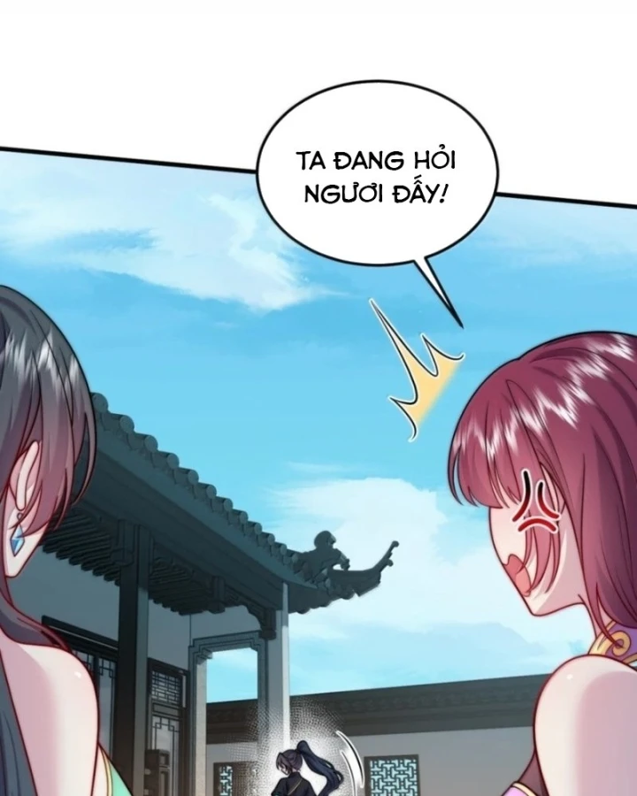 Vai Ác Sư Tôn Mang Theo Các Đồ Đệ Vô Địch Thiên Hạ Chapter 214 - 51