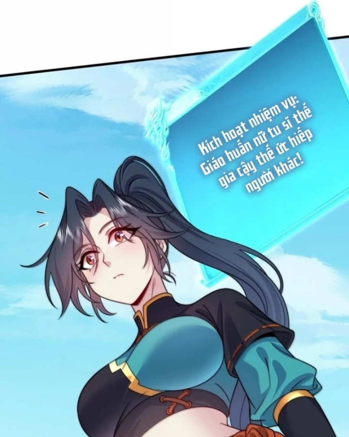 Vai Ác Sư Tôn Mang Theo Các Đồ Đệ Vô Địch Thiên Hạ Chapter 214 - 53