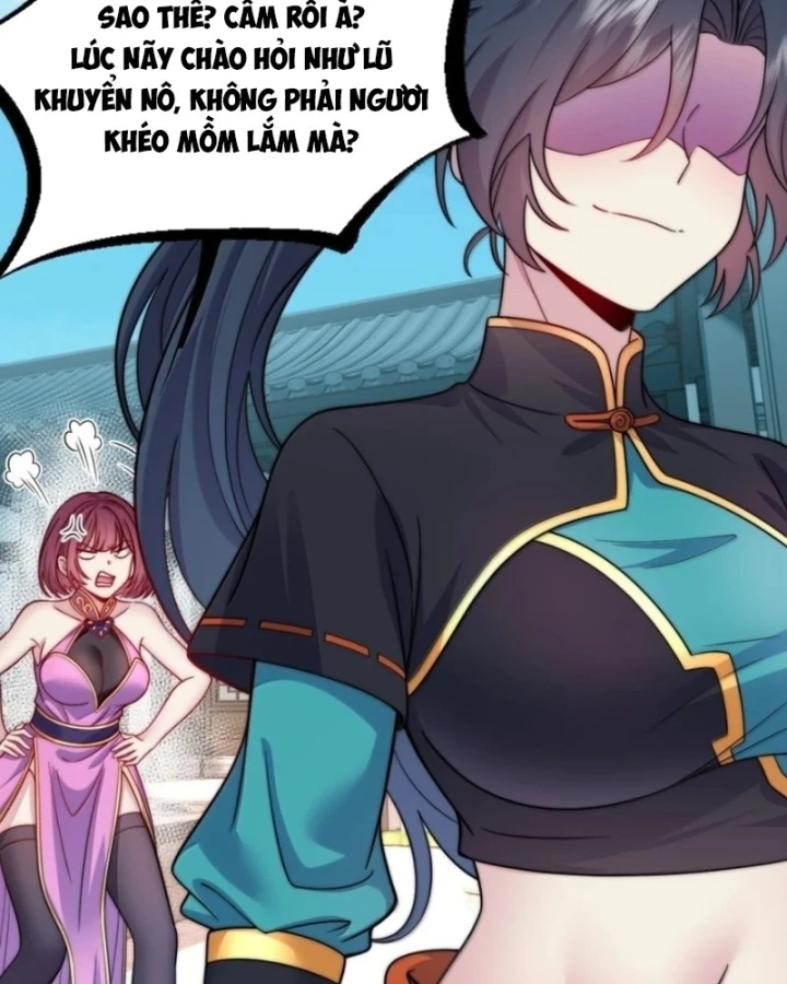 Vai Ác Sư Tôn Mang Theo Các Đồ Đệ Vô Địch Thiên Hạ Chapter 214 - 56