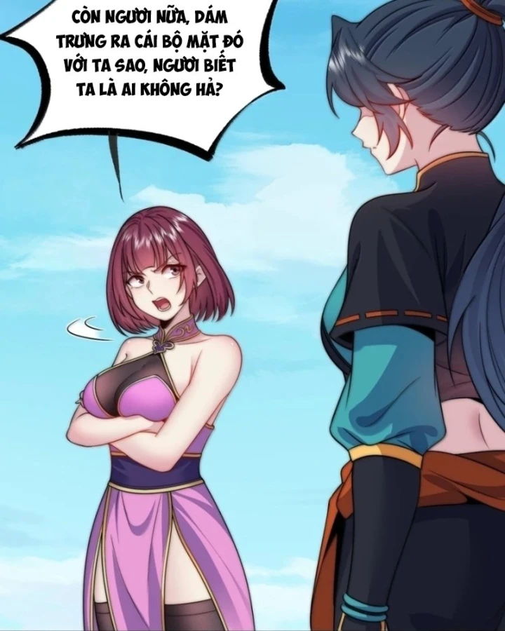 Vai Ác Sư Tôn Mang Theo Các Đồ Đệ Vô Địch Thiên Hạ Chapter 214 - 60