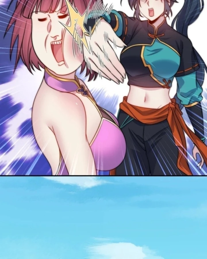 Vai Ác Sư Tôn Mang Theo Các Đồ Đệ Vô Địch Thiên Hạ Chapter 214 - 62