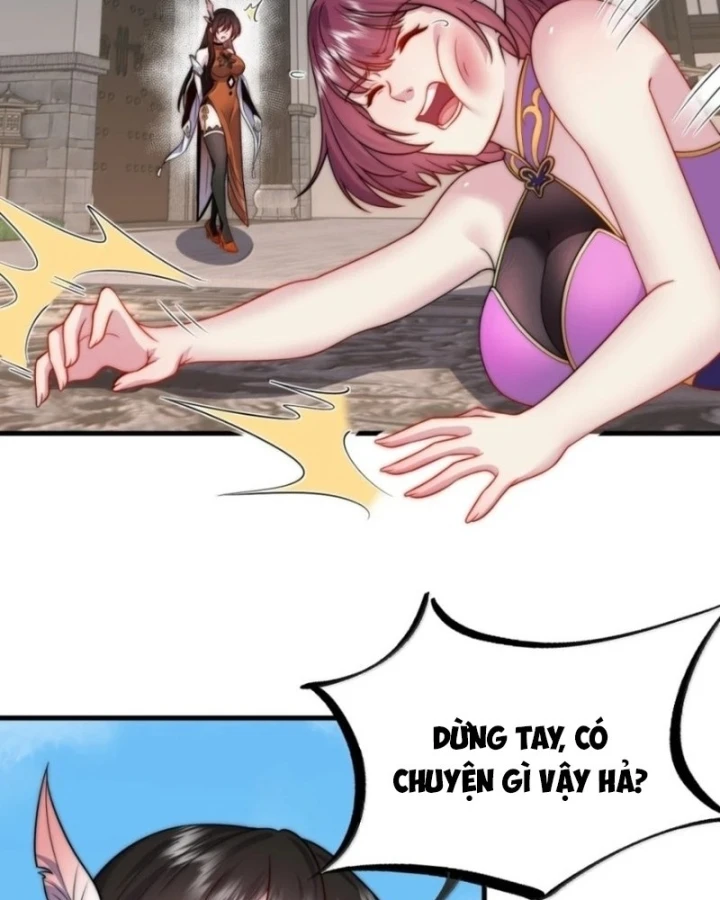 Vai Ác Sư Tôn Mang Theo Các Đồ Đệ Vô Địch Thiên Hạ Chapter 214 - 64