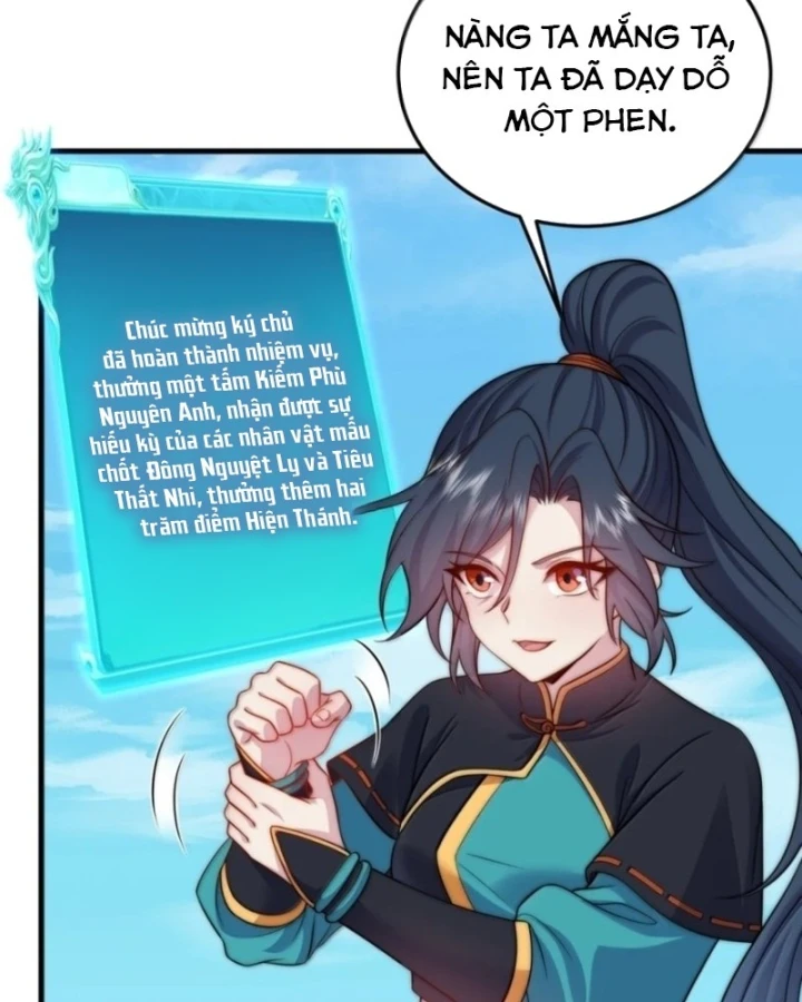 Vai Ác Sư Tôn Mang Theo Các Đồ Đệ Vô Địch Thiên Hạ Chapter 214 - 66