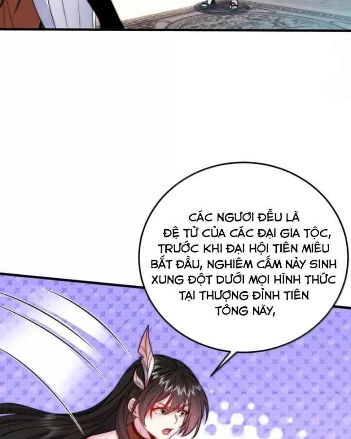 Vai Ác Sư Tôn Mang Theo Các Đồ Đệ Vô Địch Thiên Hạ Chapter 214 - 69