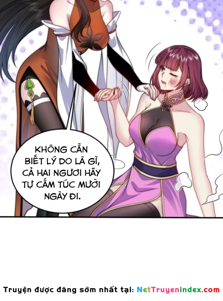 Vai Ác Sư Tôn Mang Theo Các Đồ Đệ Vô Địch Thiên Hạ Chapter 214 - 70