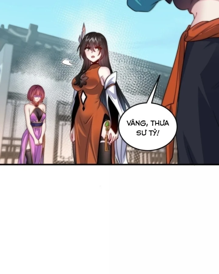 Vai Ác Sư Tôn Mang Theo Các Đồ Đệ Vô Địch Thiên Hạ Chapter 214 - 72