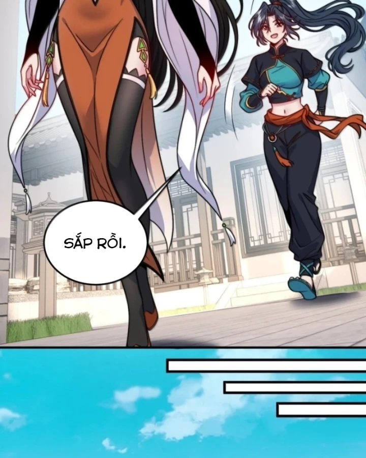 Vai Ác Sư Tôn Mang Theo Các Đồ Đệ Vô Địch Thiên Hạ Chapter 214 - 74