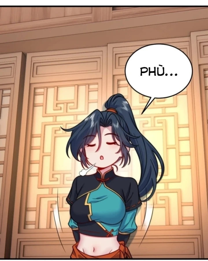 Vai Ác Sư Tôn Mang Theo Các Đồ Đệ Vô Địch Thiên Hạ Chapter 214 - 77