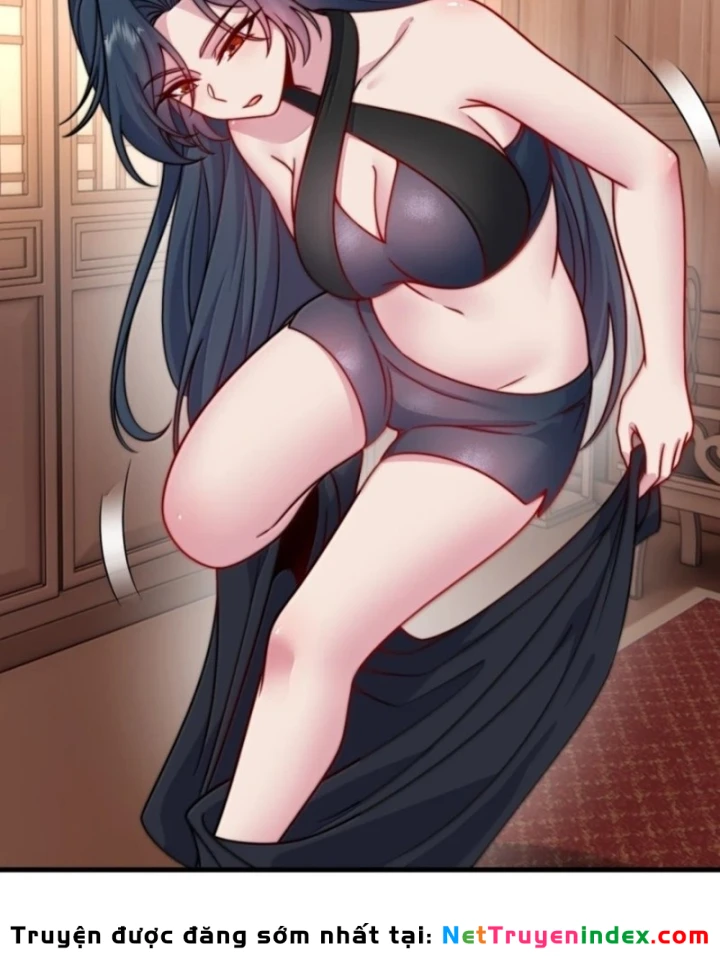 Vai Ác Sư Tôn Mang Theo Các Đồ Đệ Vô Địch Thiên Hạ Chapter 214 - 79