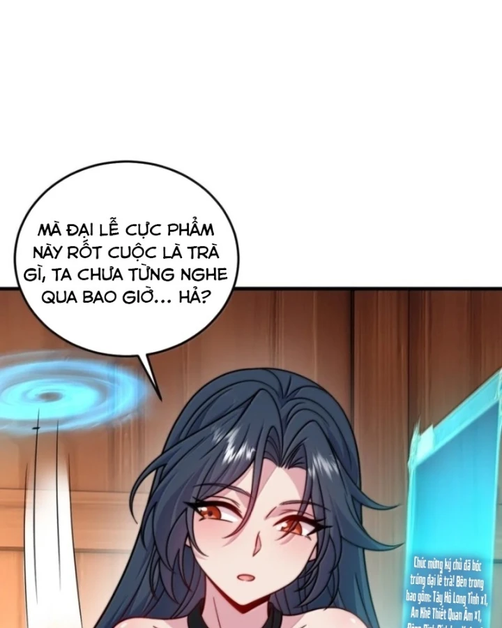 Vai Ác Sư Tôn Mang Theo Các Đồ Đệ Vô Địch Thiên Hạ Chapter 214 - 80