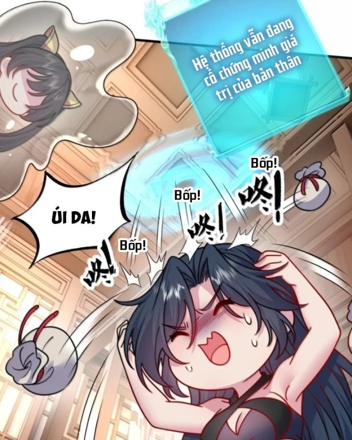 Vai Ác Sư Tôn Mang Theo Các Đồ Đệ Vô Địch Thiên Hạ Chapter 214 - 83