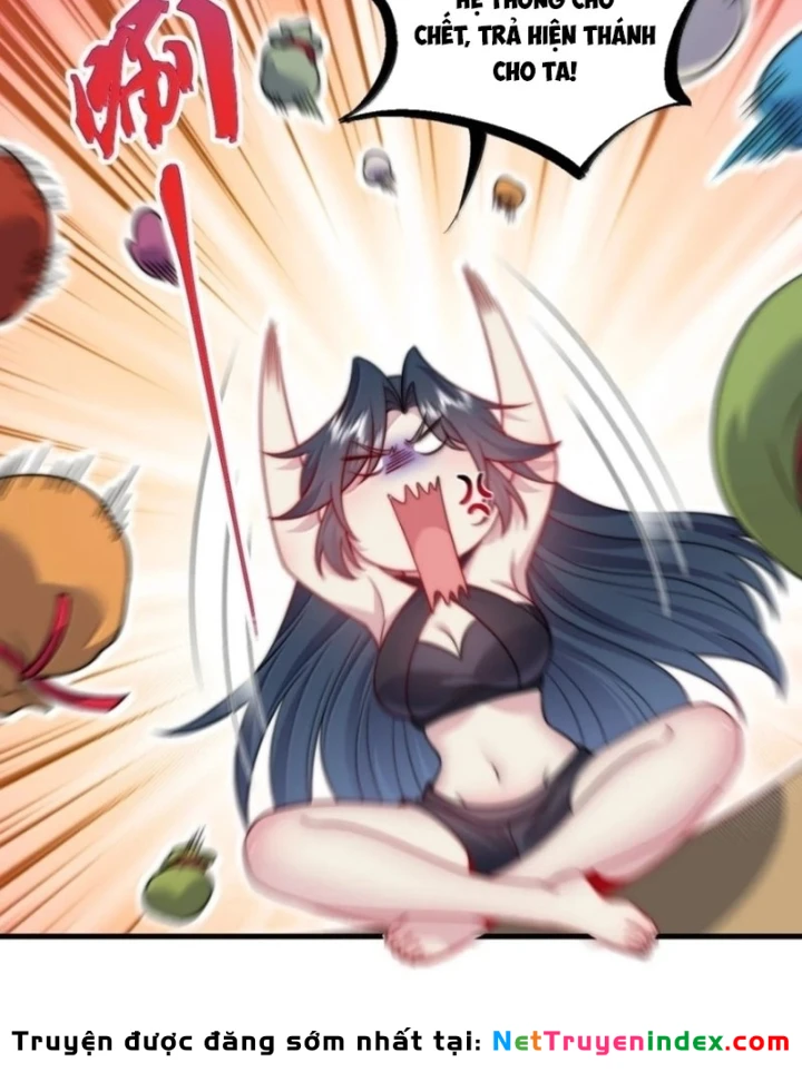 Vai Ác Sư Tôn Mang Theo Các Đồ Đệ Vô Địch Thiên Hạ Chapter 215 - 3