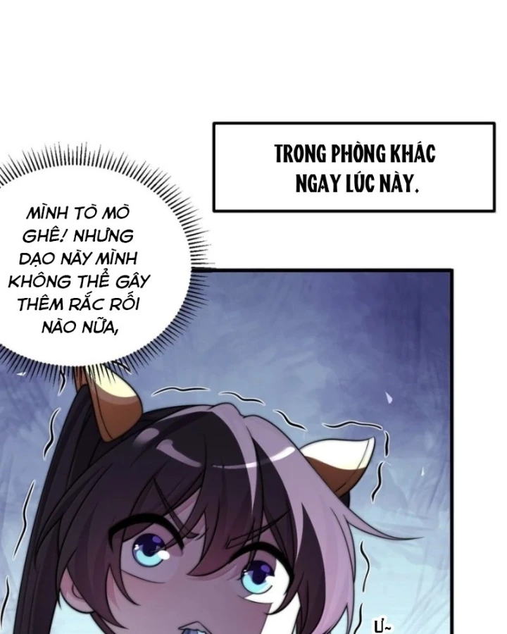 Vai Ác Sư Tôn Mang Theo Các Đồ Đệ Vô Địch Thiên Hạ Chapter 215 - 4