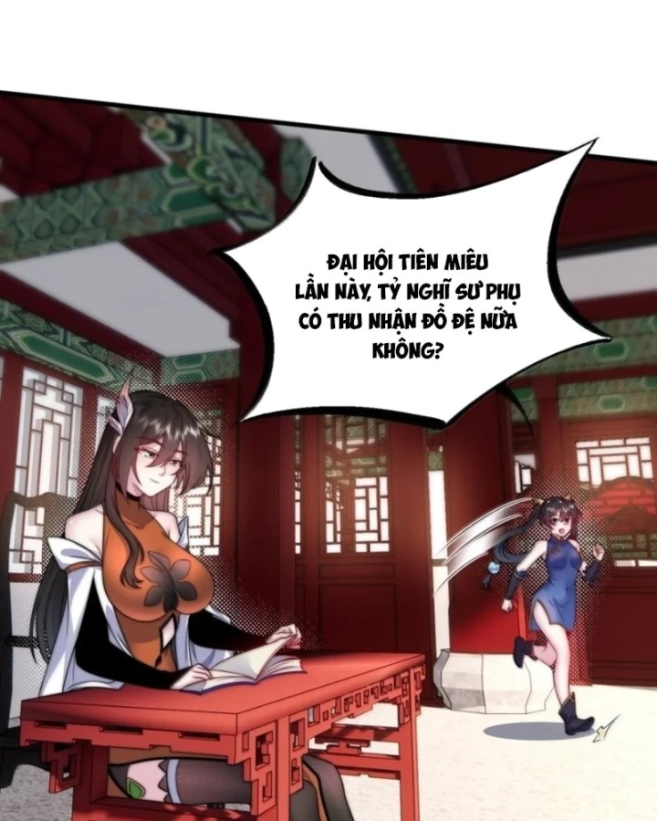 Vai Ác Sư Tôn Mang Theo Các Đồ Đệ Vô Địch Thiên Hạ Chapter 215 - 8