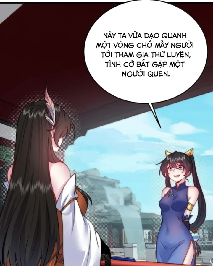 Vai Ác Sư Tôn Mang Theo Các Đồ Đệ Vô Địch Thiên Hạ Chapter 215 - 11