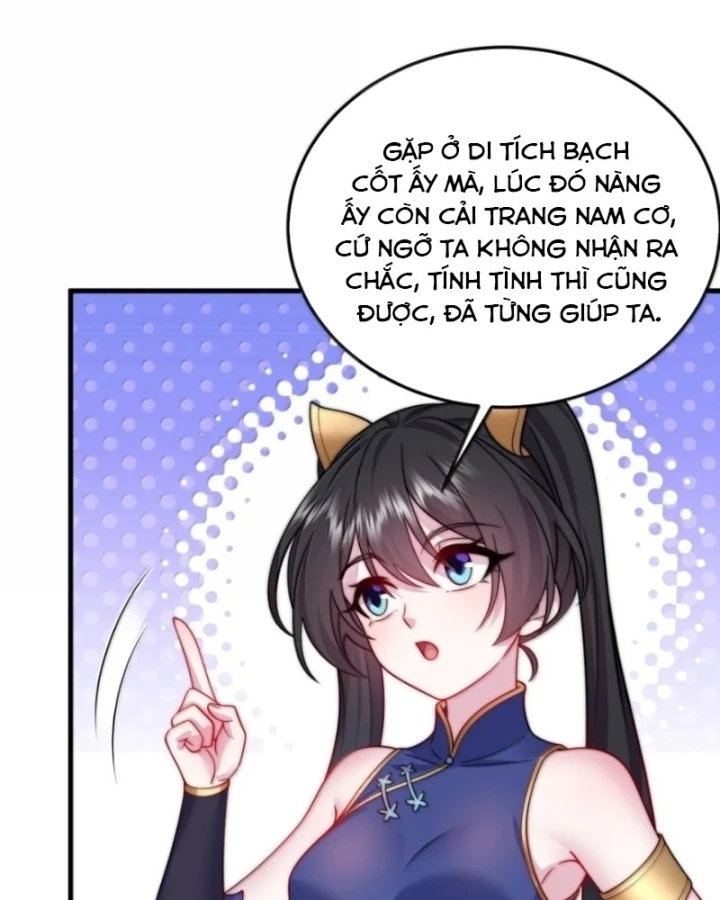 Vai Ác Sư Tôn Mang Theo Các Đồ Đệ Vô Địch Thiên Hạ Chapter 215 - 14