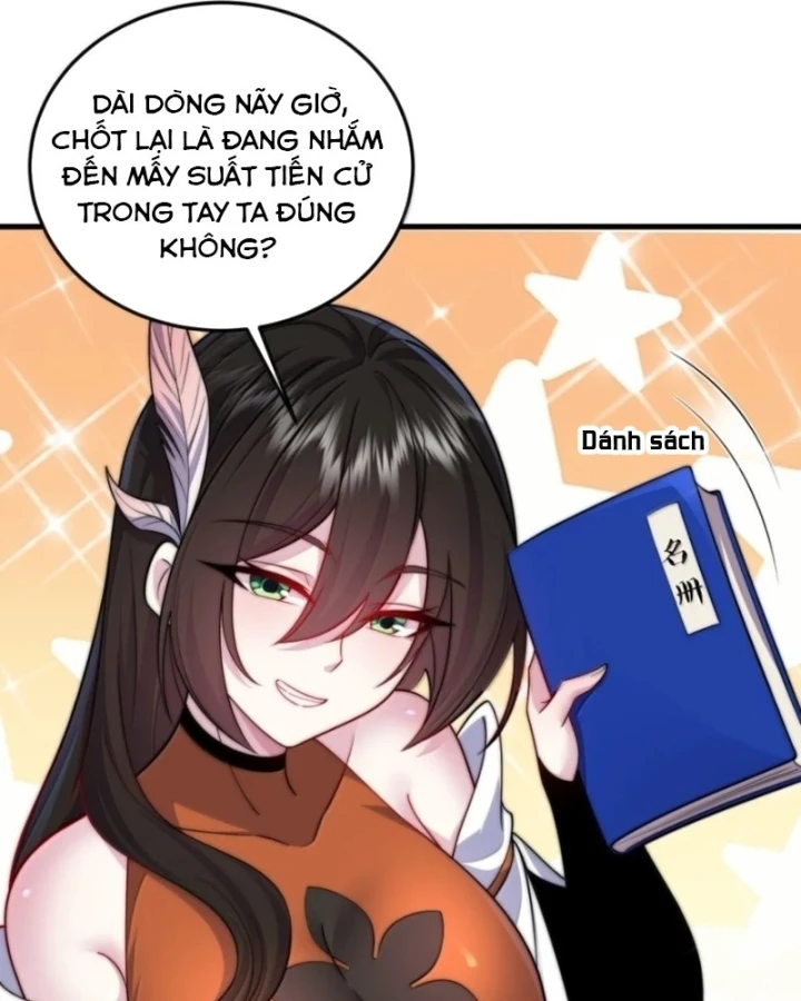 Vai Ác Sư Tôn Mang Theo Các Đồ Đệ Vô Địch Thiên Hạ Chapter 215 - 16